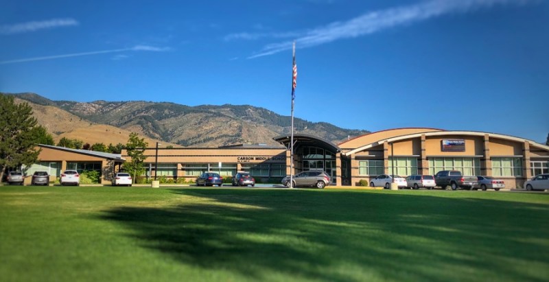 Photo Courtesy of the Carson City School District