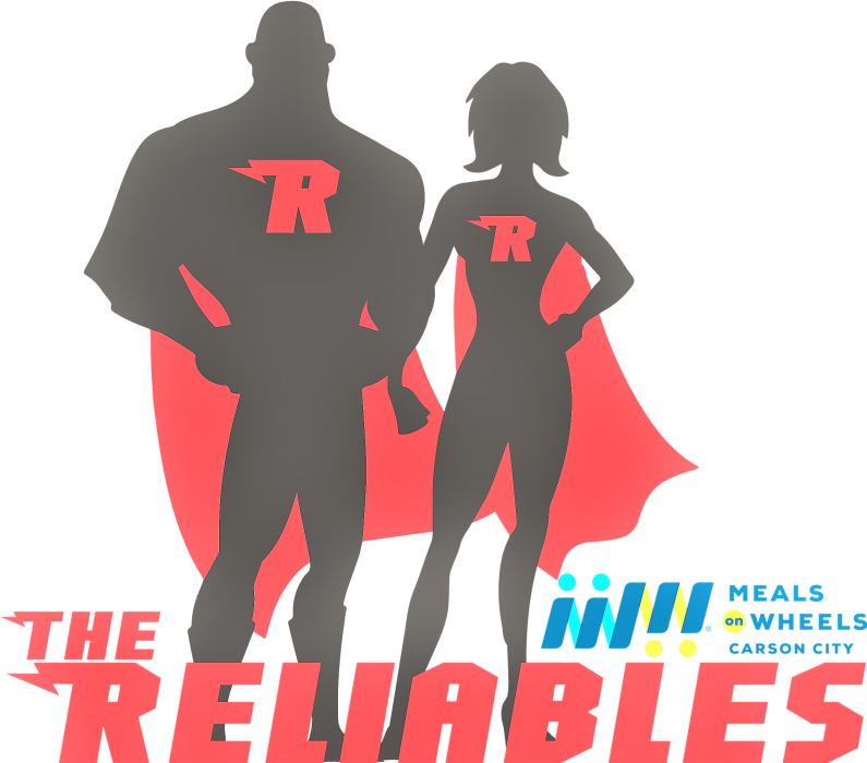 To join The Reliables, visit www.carsoncityseniorcenter.org.