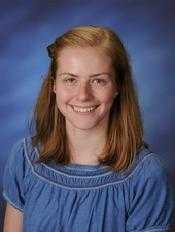 CHS Senior in the Spotlight Sydney Fields.