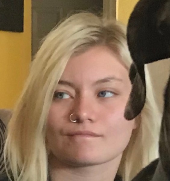 Payton Higgins