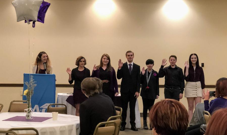 PHS JAG Officers