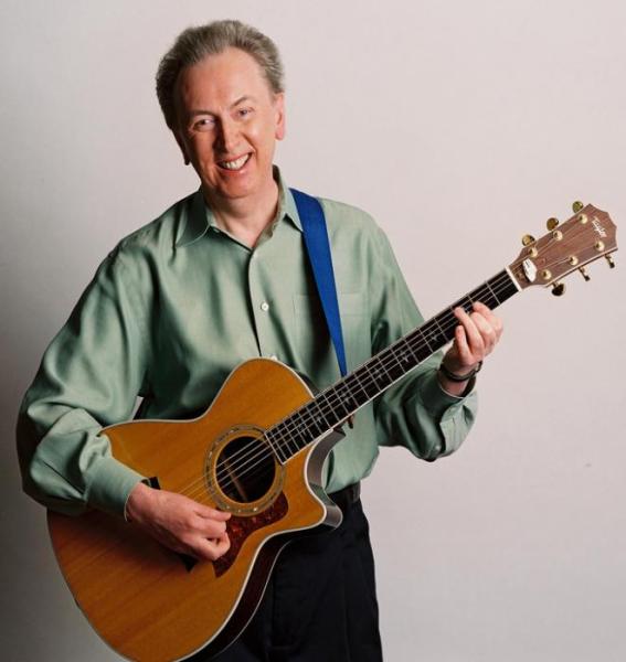 Al Stewart will perform two shows Saturday at the Carson Nugget.