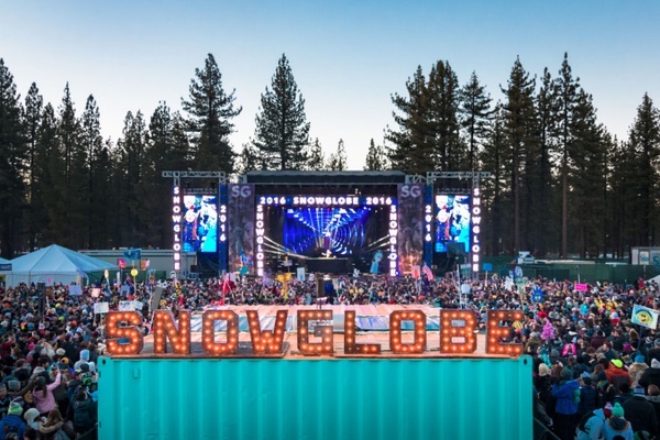 The internationally recognized event in South Lake Tahoe has been bought by MTV.