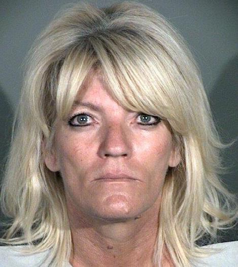 Debra Tridigo-Mendes