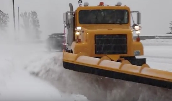 Travel impacts in the Sierra can be expected and those with travel plans should keep a close eye on the forecast.