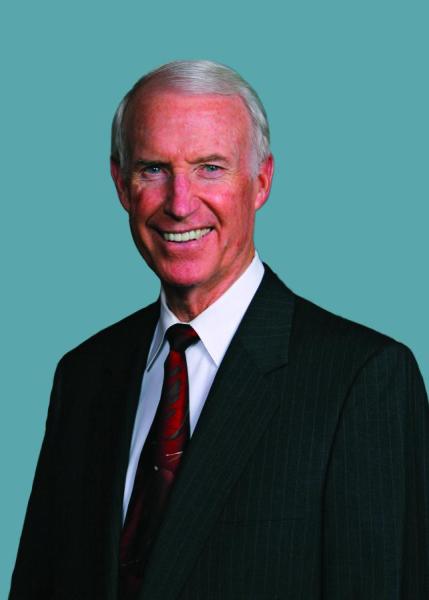 Andrew MacKenzie Obituary