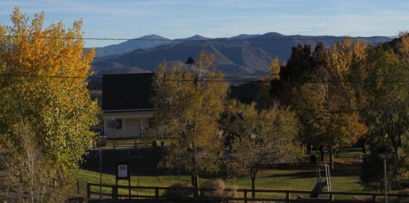 Carson officials to accept proclamation from Silver City on Nov. 13