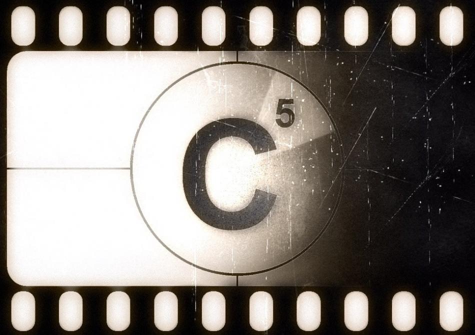Carson City Classic Cinema Club or