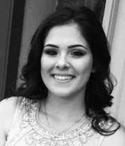 PHS Senior in the Spotlight is Melody Stone.