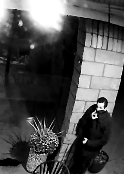The second suspect is being sought for a burglary of Marty’s Appliances in Minden in Dec. 17