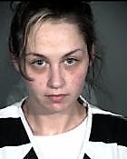 Brittany Lynne Ward