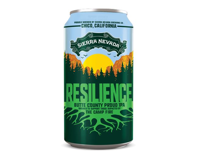 Courtesy Sierra Nevada Brewing Co.