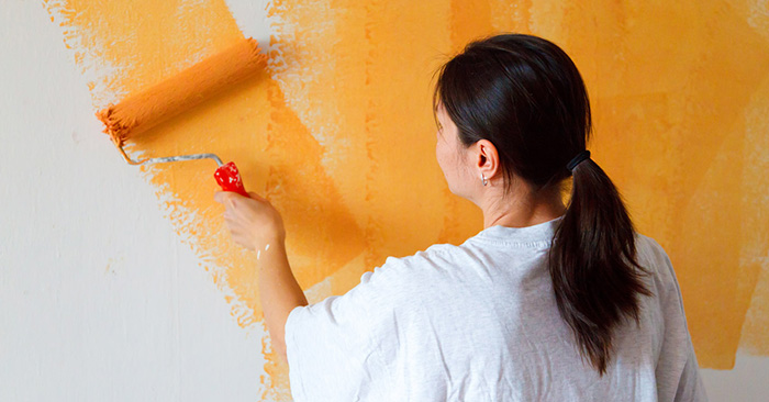 Decorating