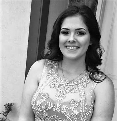 PHS Student Melody Stone