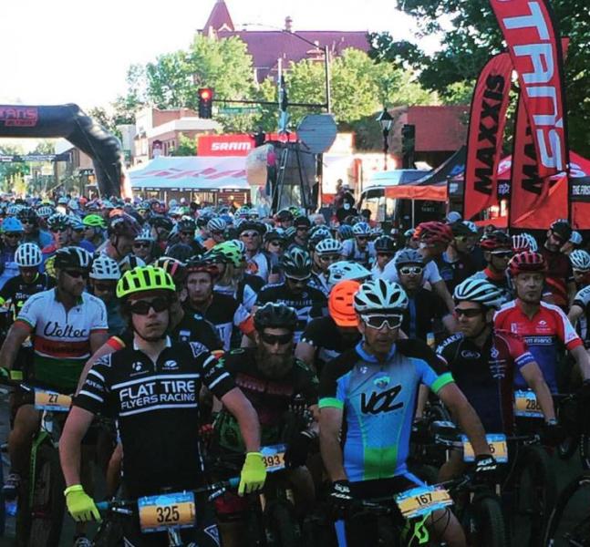 Epic Rides will hold its community discount night tonight beginning at 5 p.m. at the Fox Brewpub.