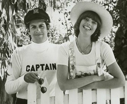 Daryl Dragon and then-wife Toni Tennille spent most of the 1990s and early 2000s living in Washoe Valley.