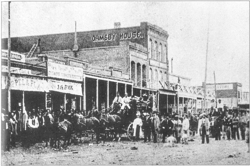 Photo courtesy of the Western Nevada Historic Photo Collection