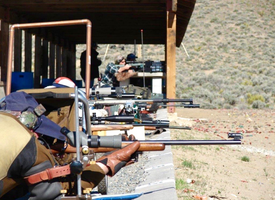 Photo courtesy Carson City Parks, Recreation and Open Space.