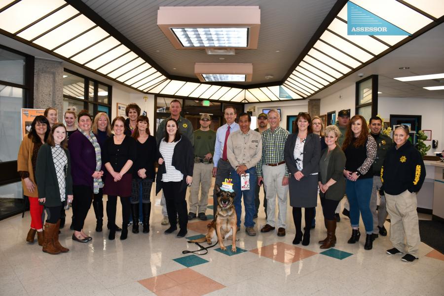 City Staff