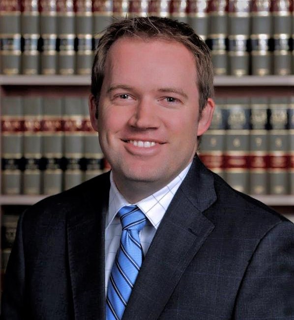 Justin Townsend