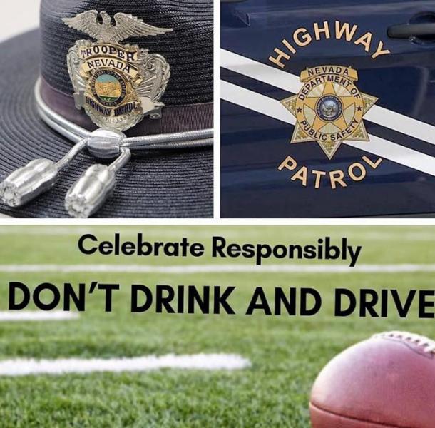 courtesy Nevada Highway Patrol