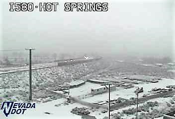 I-580 at Hot Springs, courtesy NDOT,