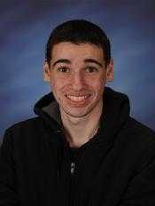 CHS Student of the Week is Cody Slee.
