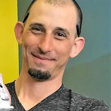 Rudy Martinez was found safe in Idaho.