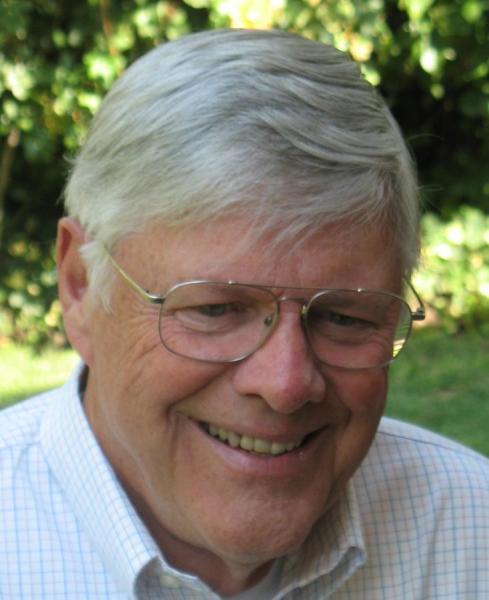 Opinion writer Fred LaSor