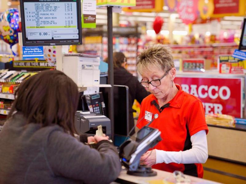 Photo courtesy Smith's Food and Drug Stores.