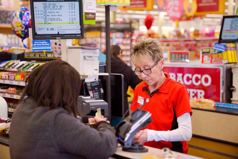 Photo courtesy Smith's Food and Drug Stores.