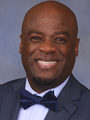 Kelvin Atkinson