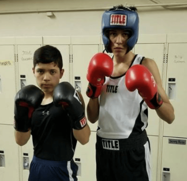 Jose Bedoy, and Alfredo Carrasco Jr.