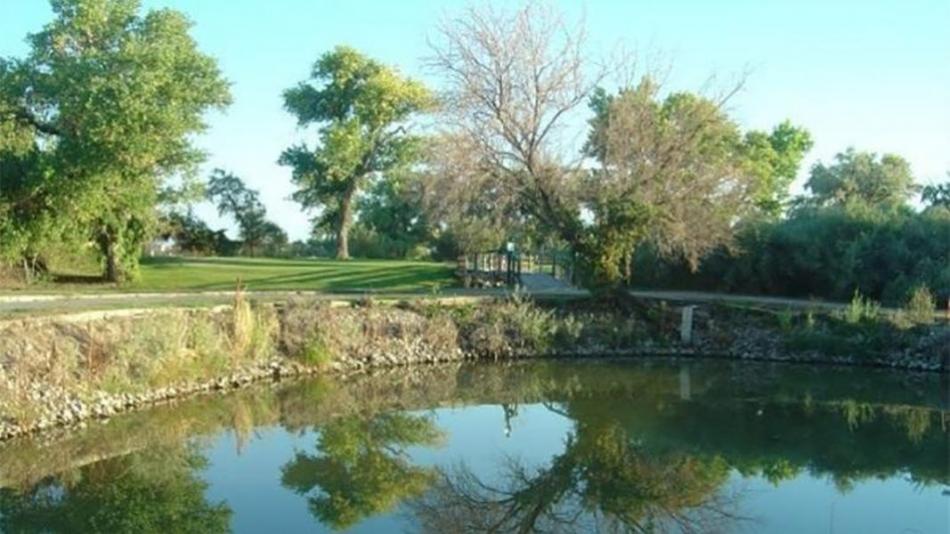 More than $1.4 million was awarded to Churchill County for groundwater improvement projects.