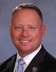 Mike Sprinkle