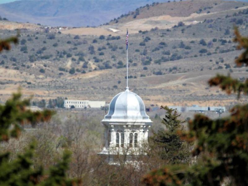 Expect sunshine and breezy conditions today. File photo by Brett Fisher