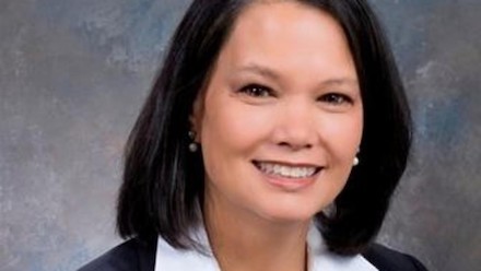 Jhone Ebert is Nevada's new Superintendent of Public Instruction