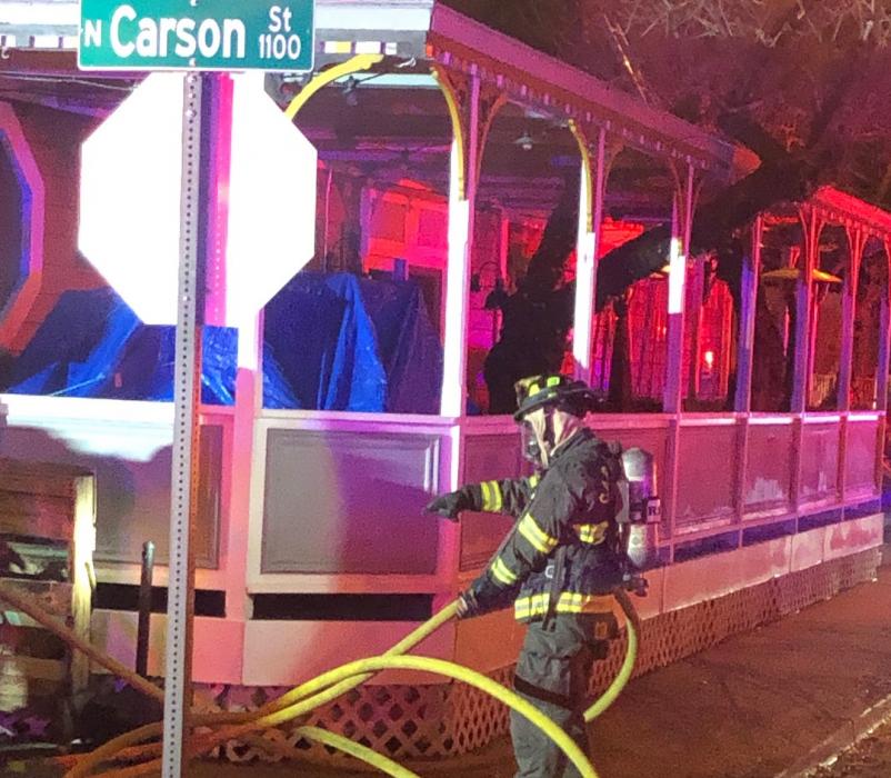 Photo courtesy CCSO Sgt. Bill Richards