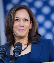 Kamala Harris