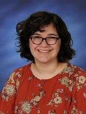 CHS Senior in the Spotlight is Jane Fliegler.