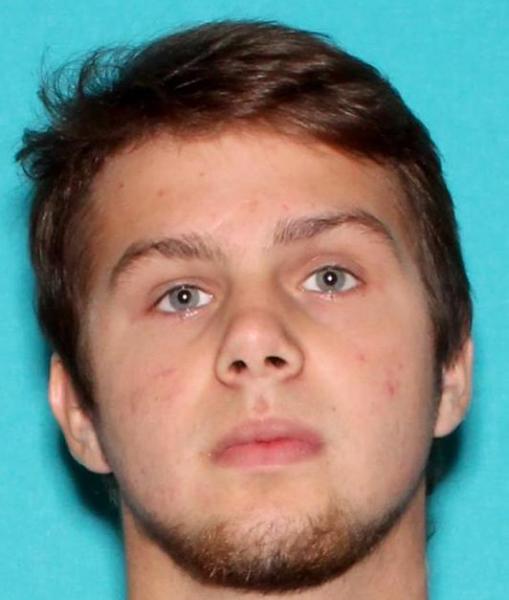 Atticus James Kelley was last seen March 27.