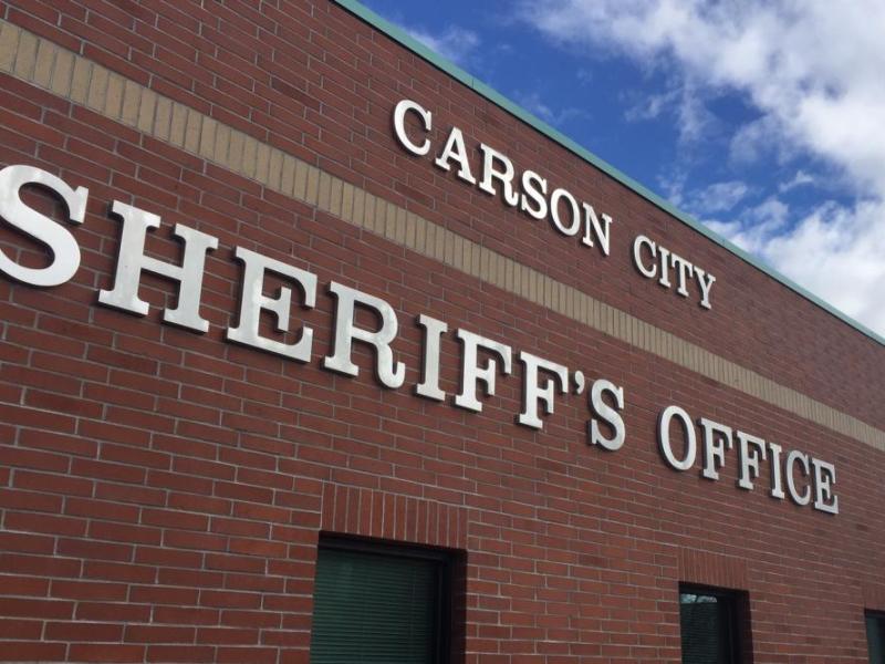 Carson City deputies make recent arrests for DUI, warrants