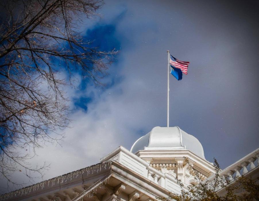 What’s happening Thursday around Carson City