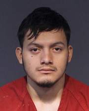 Wilber Ernesto Martinez-Guzman.