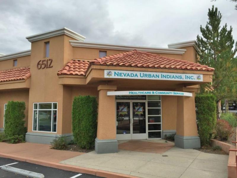 The main headquarters is located at 6512 S. McCarran Blvd. in Reno