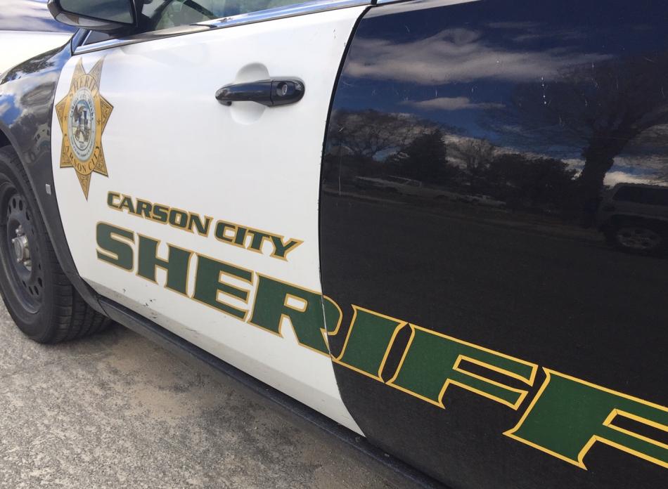 Carson City deputies make DUI, warrant arrests
