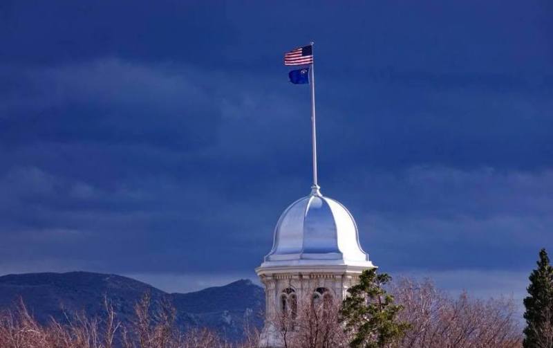 File photo by Jim Gustafson