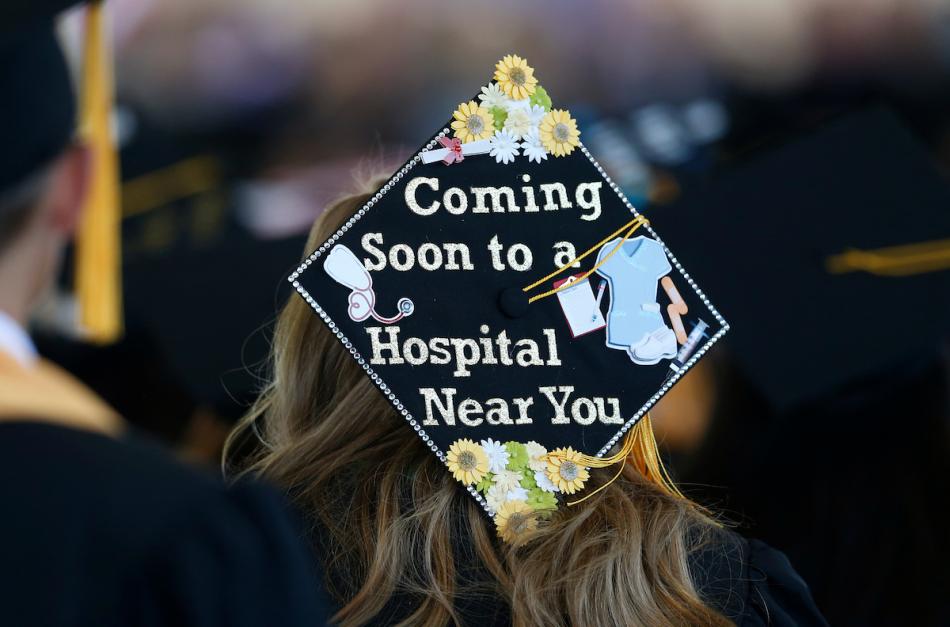 Photo courtesy of Western Nevada College