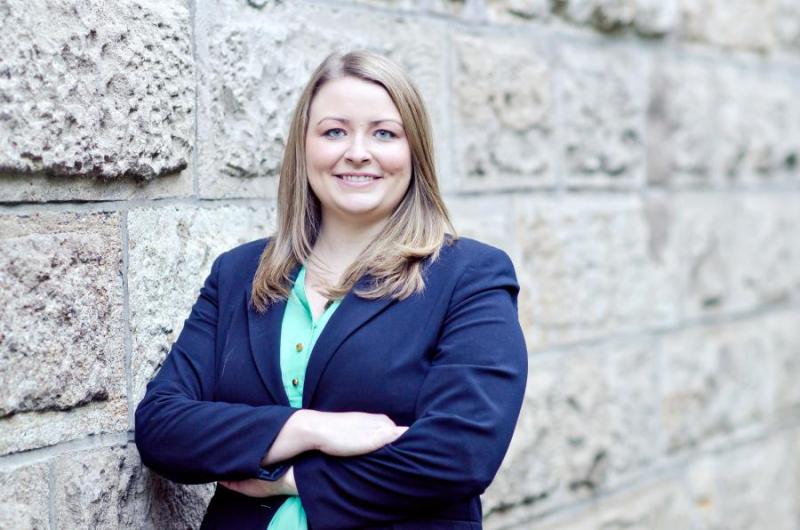 Attorney Amber Handy Image