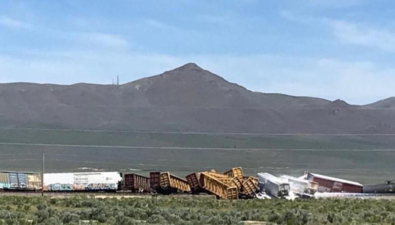 Photo courtesy Elko County Sheriff's Office